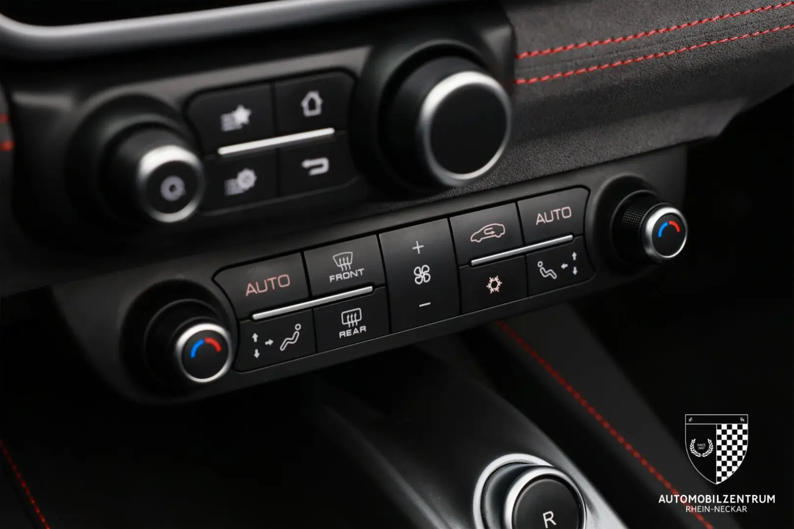 Portofino Carbon-LED FullADAS 360Kam Daytona