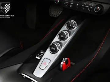 Portofino Carbon-LED FullADAS 360Kam Daytona