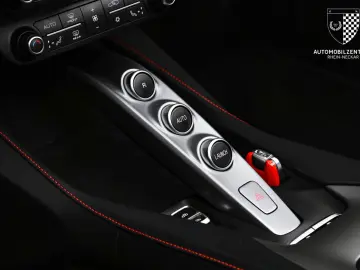 Portofino Carbon-LED FullADAS 360Kam Daytona