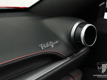 Portofino Carbon-LED FullADAS 360Kam Daytona