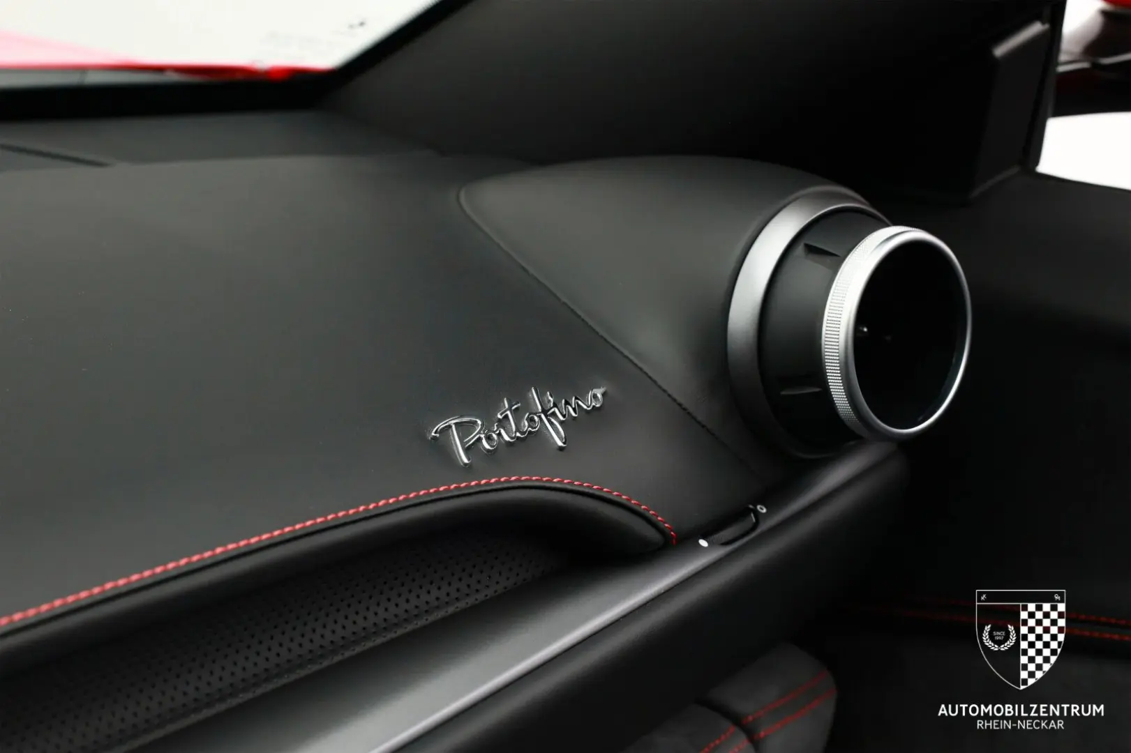 Portofino Carbon-LED FullADAS 360Kam Daytona