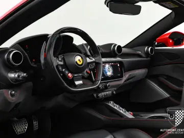 Portofino Carbon-LED FullADAS 360Kam Daytona