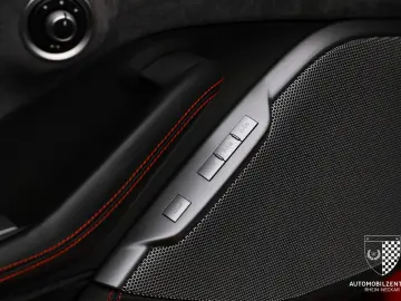 Portofino Carbon-LED FullADAS 360Kam Daytona