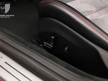 Portofino Carbon-LED FullADAS 360Kam Daytona