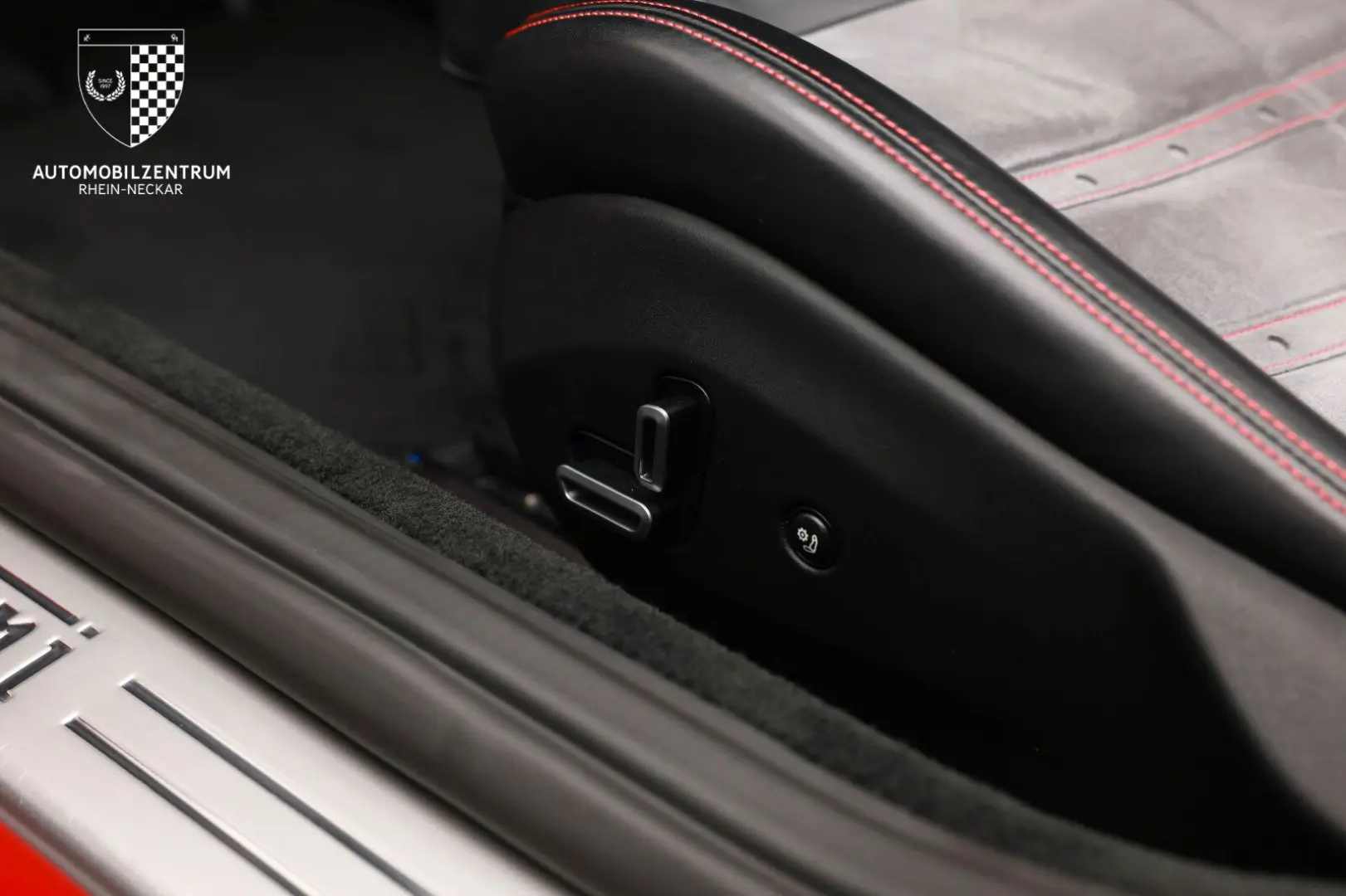 Portofino Carbon-LED FullADAS 360Kam Daytona