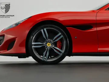 Portofino Carbon-LED FullADAS 360Kam Daytona