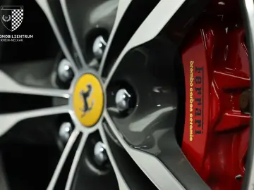 Portofino Carbon-LED FullADAS 360Kam Daytona