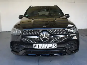 GLE 350 de 4Matic AMG LINE SP.PAKET-VOLL