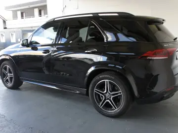 GLE 350 de 4Matic AMG LINE SP.PAKET-VOLL