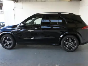 GLE 350 de 4Matic AMG LINE SP.PAKET-VOLL