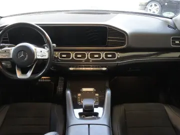 GLE 350 de 4Matic AMG LINE SP.PAKET-VOLL