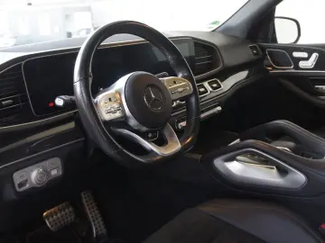 GLE 350 de 4Matic AMG LINE SP.PAKET-VOLL