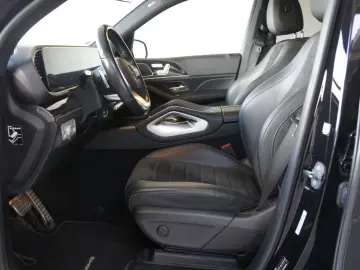 GLE 350 de 4Matic AMG LINE SP.PAKET-VOLL