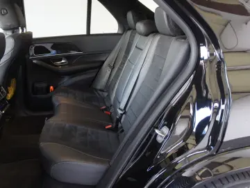 GLE 350 de 4Matic AMG LINE SP.PAKET-VOLL