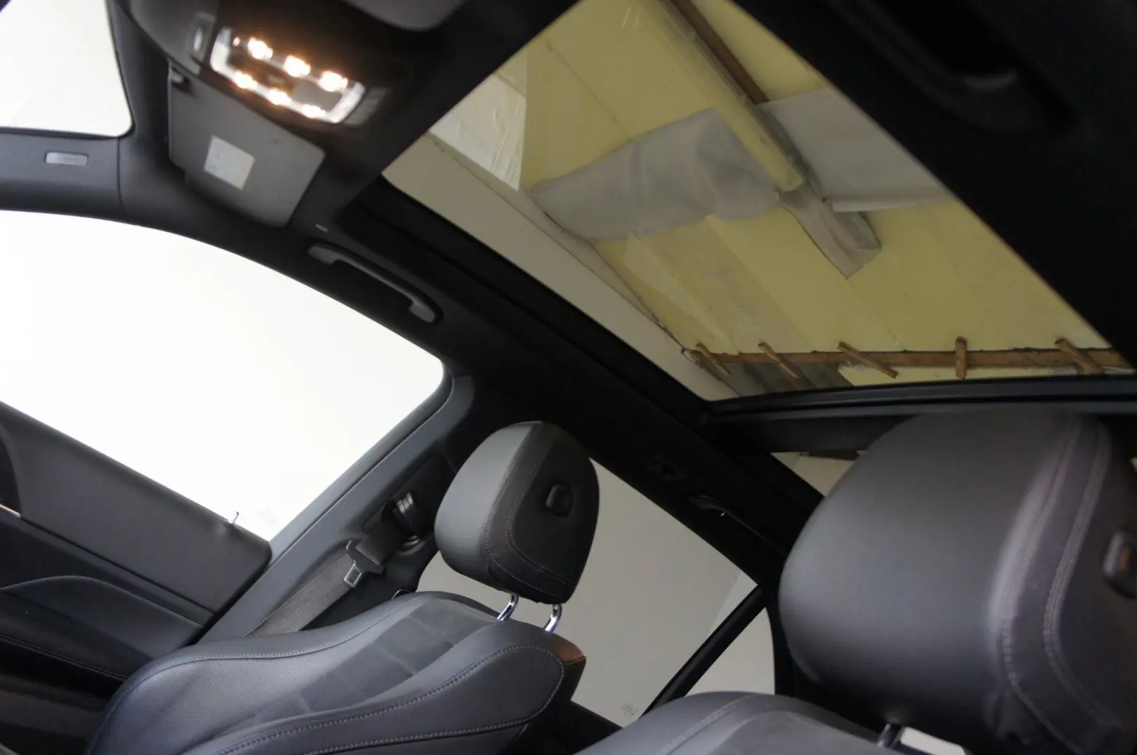 GLE 350 de 4Matic AMG LINE SP.PAKET-VOLL