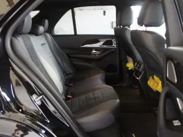 GLE 350 de 4Matic AMG LINE SP.PAKET-VOLL