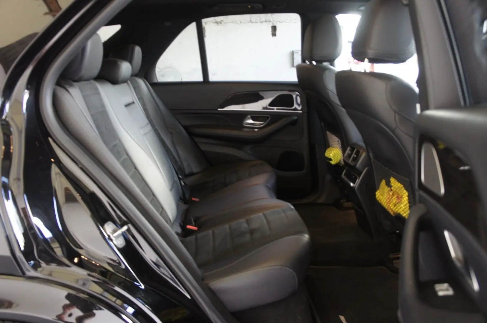 GLE 350 de 4Matic AMG LINE SP.PAKET-VOLL