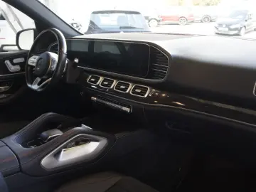 GLE 350 de 4Matic AMG LINE SP.PAKET-VOLL