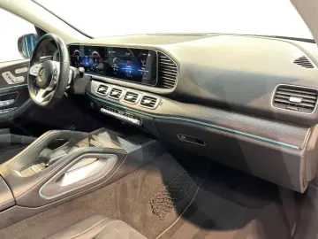 GLE 350 de 4matic AMG AMG MBUX Burm MBeam Night