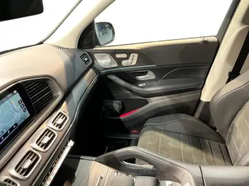 GLE 350 de 4matic AMG AMG MBUX Burm MBeam Night
