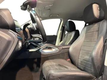 GLE 350 de 4matic AMG AMG MBUX Burm MBeam Night