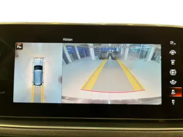 GLE 350 de 4matic AMG AMG MBUX Burm MBeam Night