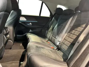 GLE 350 de 4matic AMG AMG MBUX Burm MBeam Night