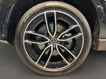 GLE 350 de 4matic AMG AMG MBUX Burm MBeam Night