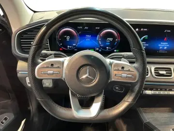 GLE 350 de 4matic AMG AMG MBUX Burm MBeam Night