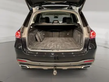 GLE 350 de 4matic AMG AMG MBUX Burm MBeam Night