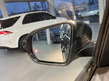 GLE 350 de 4matic AMG AMG MBUX Burm MBeam Night