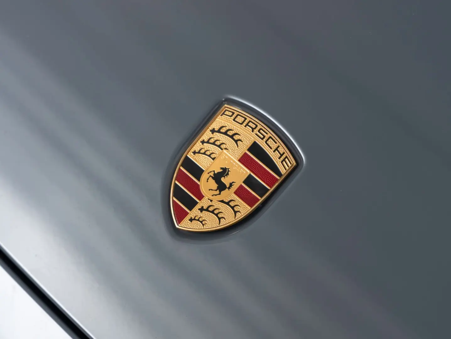 911 Carrera 4 GTS   Hinterachslenkung   Sportsit