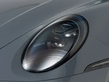 911 Carrera 4 GTS   Hinterachslenkung   Sportsit