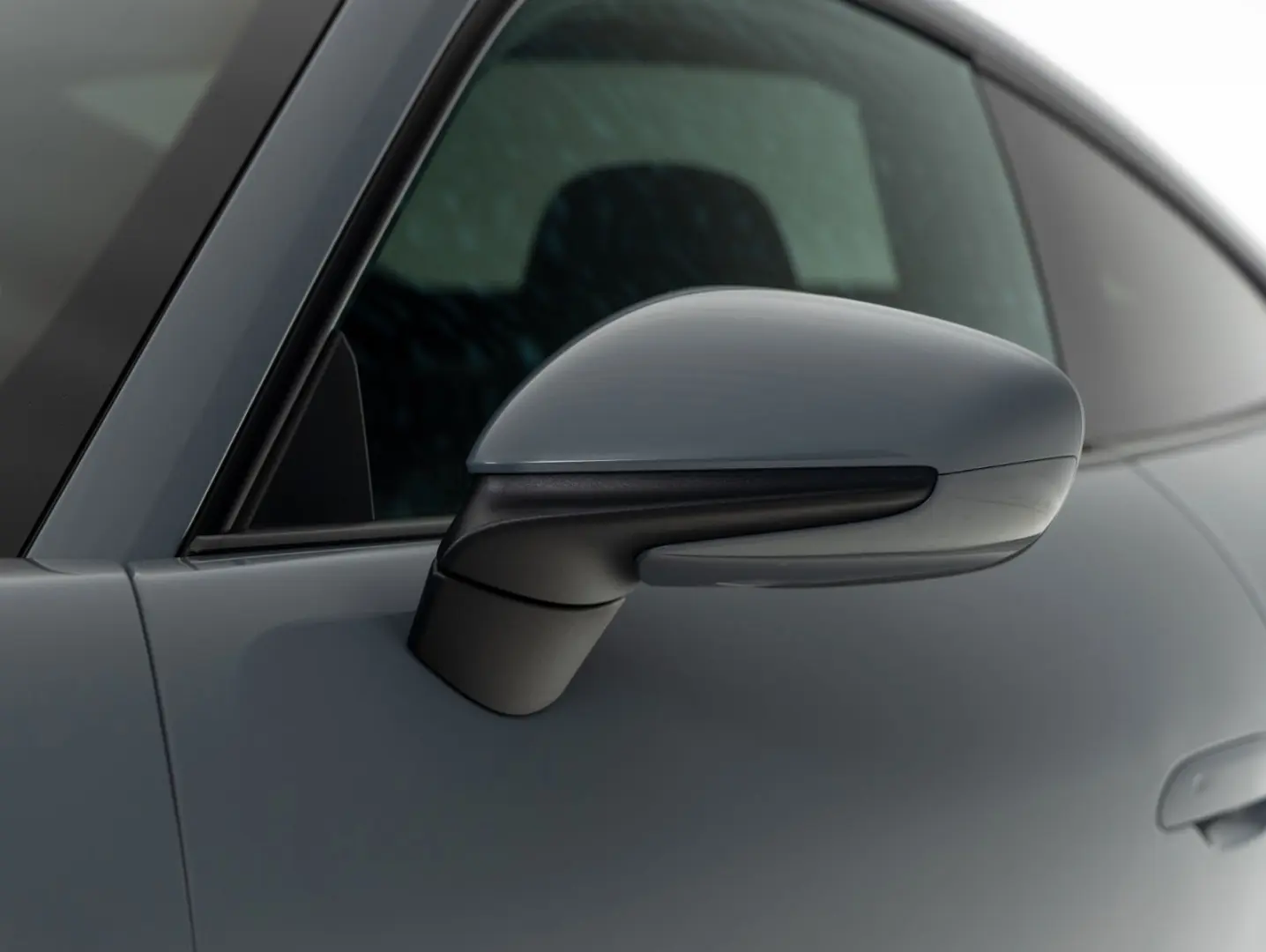 911 Carrera 4 GTS   Hinterachslenkung   Sportsit