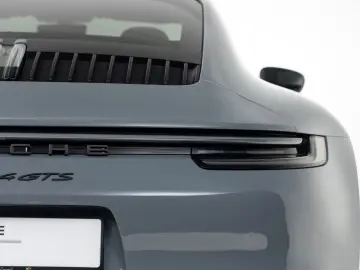 911 Carrera 4 GTS   Hinterachslenkung   Sportsit