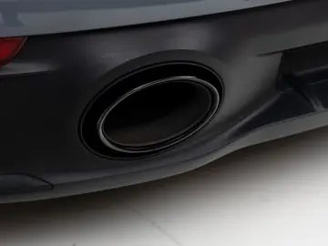 911 Carrera 4 GTS   Hinterachslenkung   Sportsit