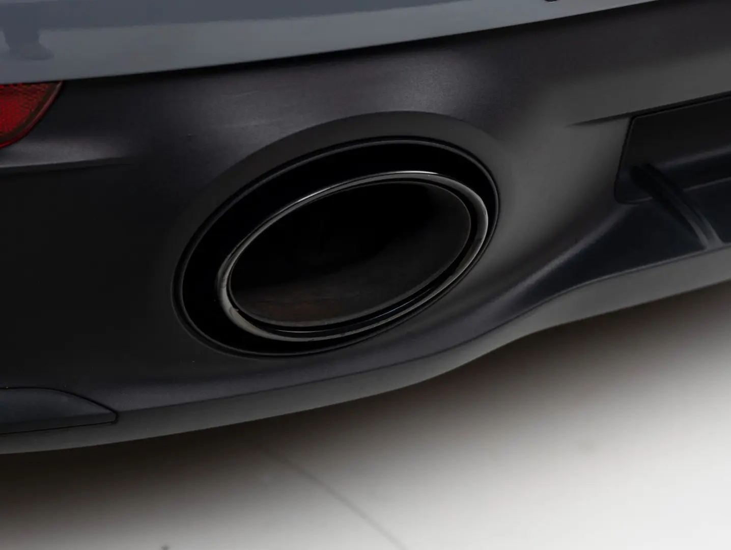 911 Carrera 4 GTS   Hinterachslenkung   Sportsit