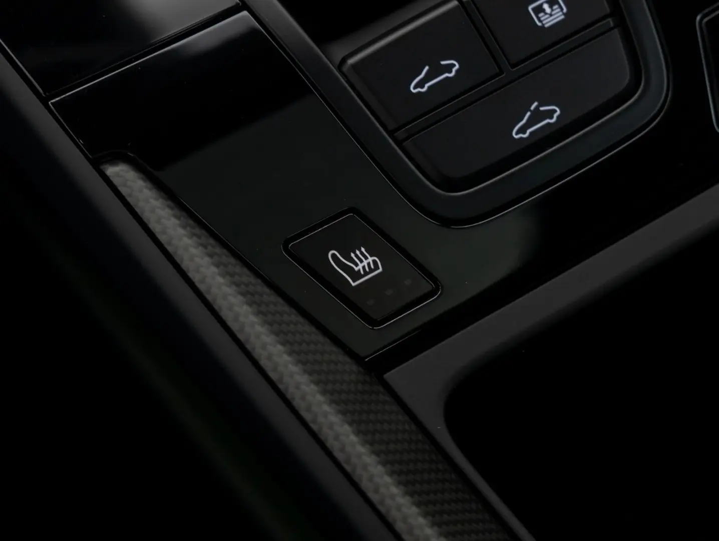 911 Carrera 4 GTS   Hinterachslenkung   Sportsit