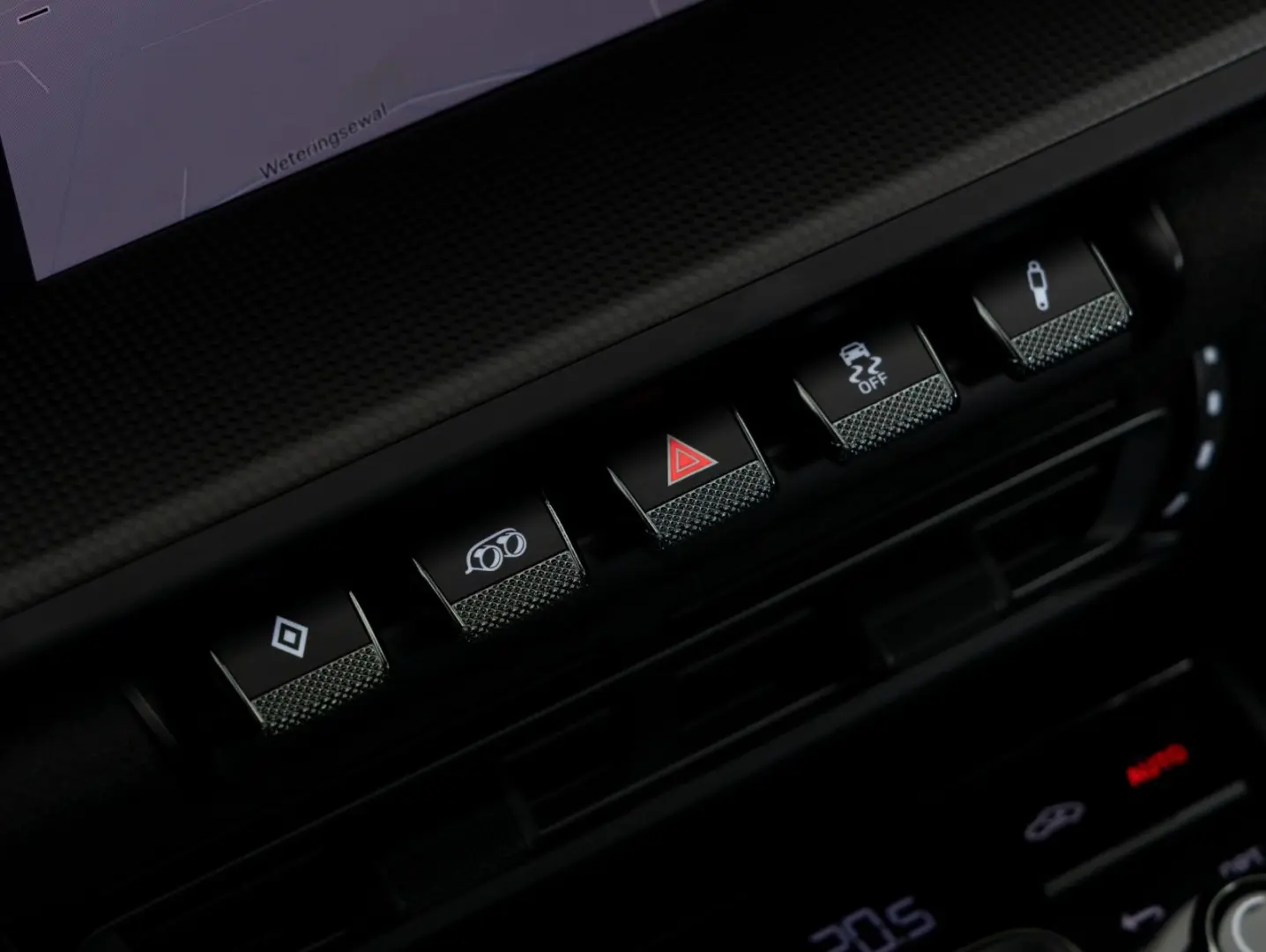 911 Carrera 4 GTS   Hinterachslenkung   Sportsit