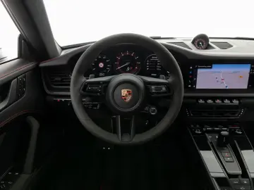 911 Carrera 4 GTS   Hinterachslenkung   Sportsit
