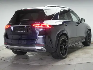 GLE 350 de 4Matic 9G-Tronic AMG Leder Distronic