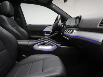 GLE 350 de 4Matic 9G-Tronic AMG Leder Distronic