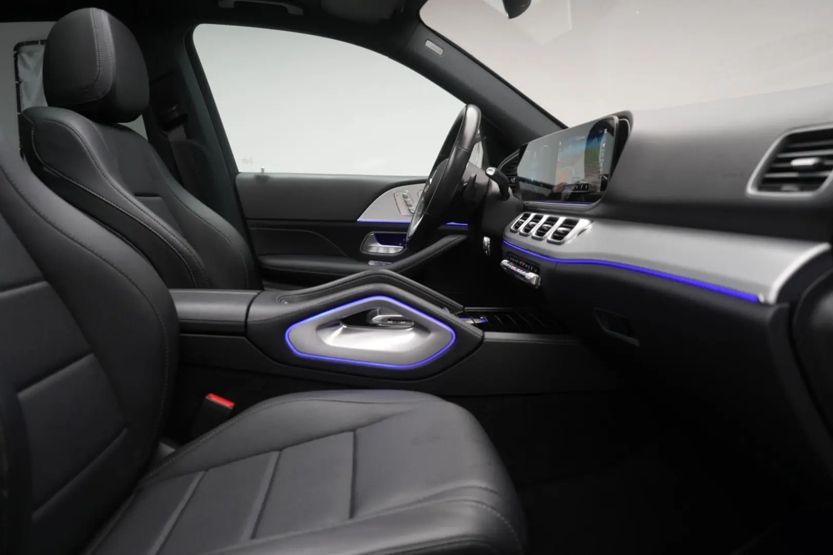 GLE 350 de 4Matic 9G-Tronic AMG Leder Distronic