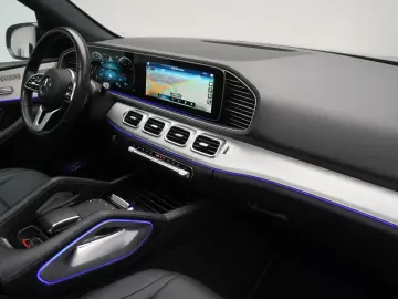 GLE 350 de 4Matic 9G-Tronic AMG Leder Distronic