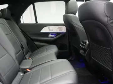 GLE 350 de 4Matic 9G-Tronic AMG Leder Distronic