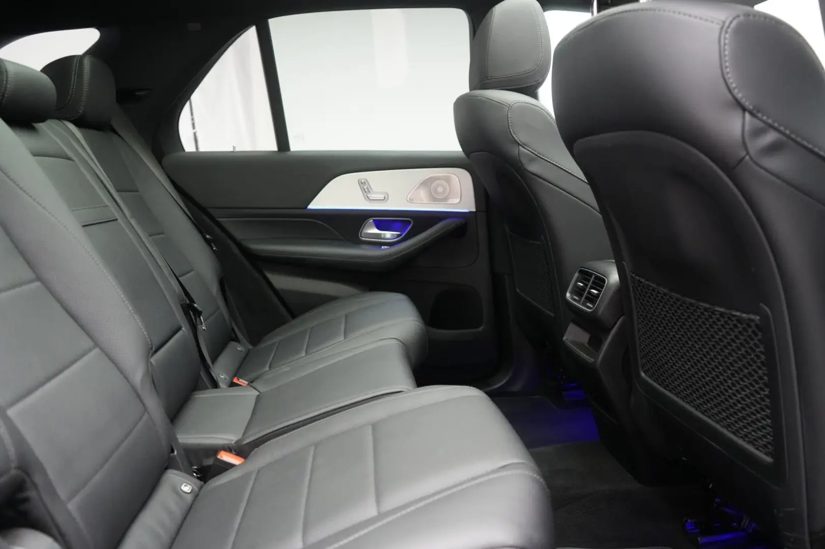 GLE 350 de 4Matic 9G-Tronic AMG Leder Distronic