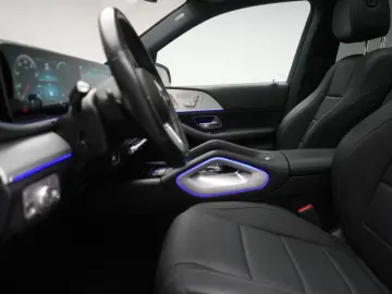 GLE 350 de 4Matic 9G-Tronic AMG Leder Distronic