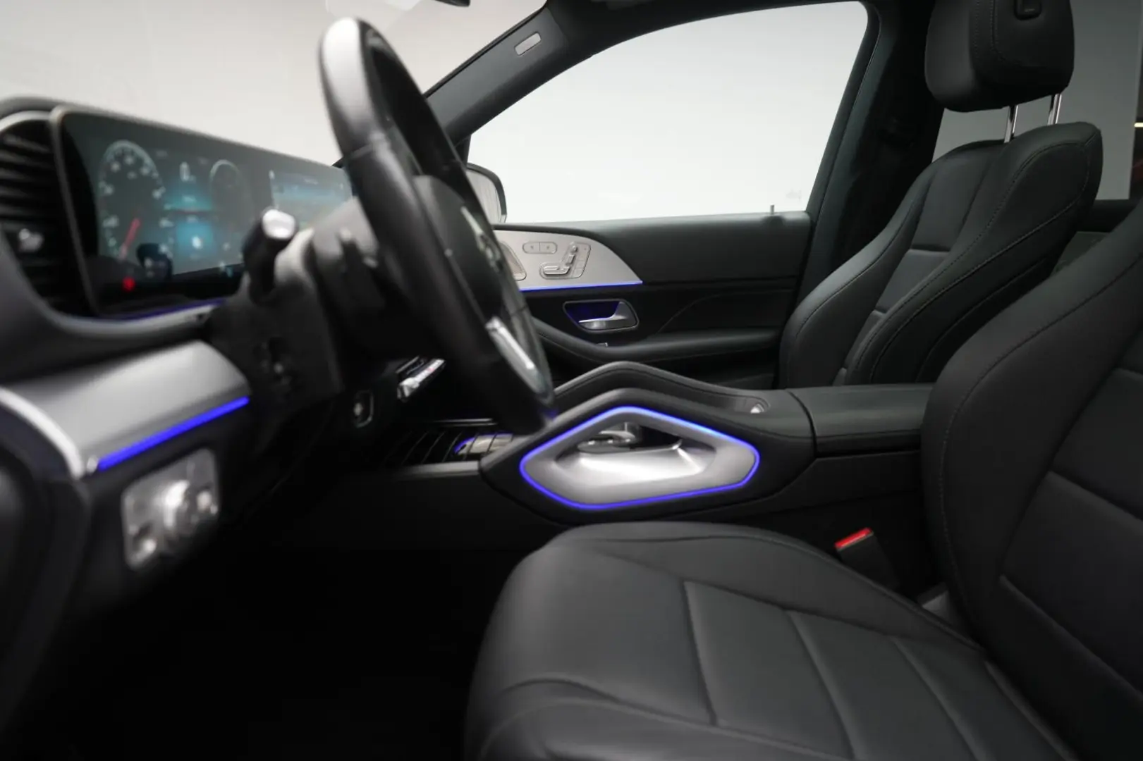 GLE 350 de 4Matic 9G-Tronic AMG Leder Distronic