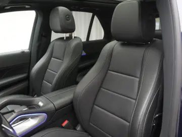 GLE 350 de 4Matic 9G-Tronic AMG Leder Distronic