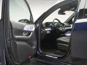 GLE 350 de 4Matic 9G-Tronic AMG Leder Distronic